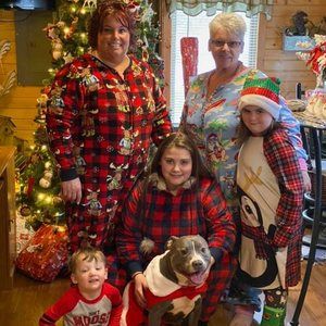 Meet your Posher, Cheryl